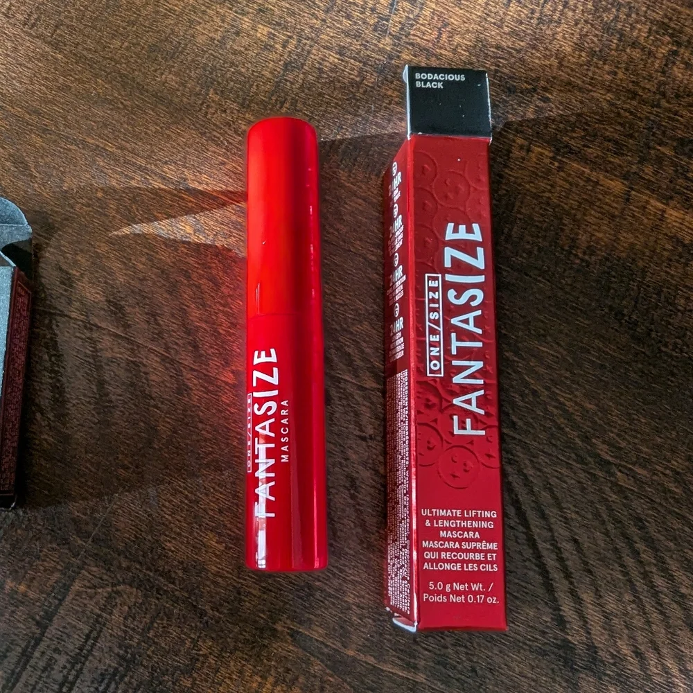 Sephora lot 2pc